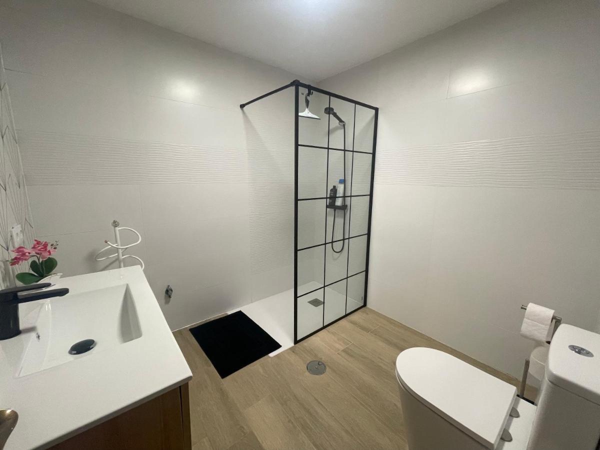 Casa Juana Apartment Вехер де ла Фронтера Екстериор снимка