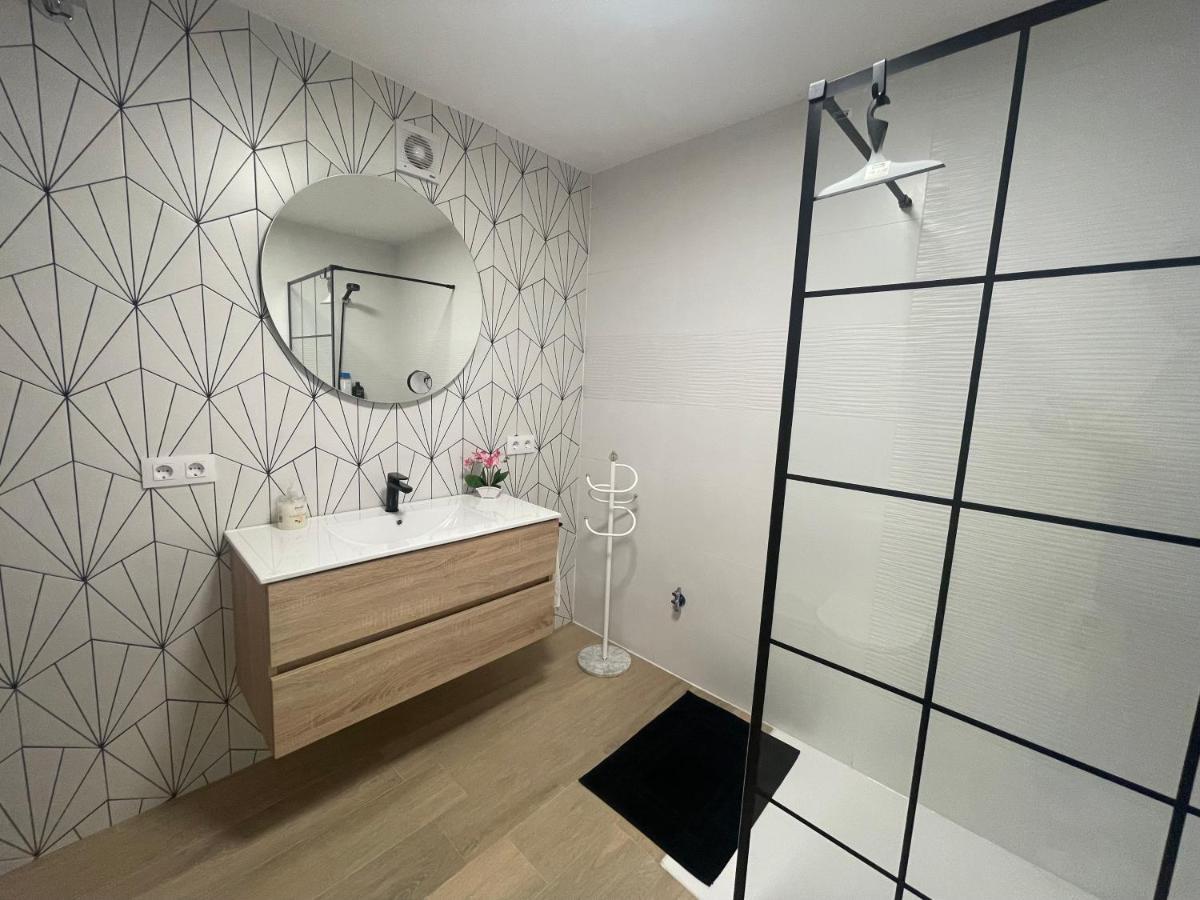 Casa Juana Apartment Вехер де ла Фронтера Екстериор снимка