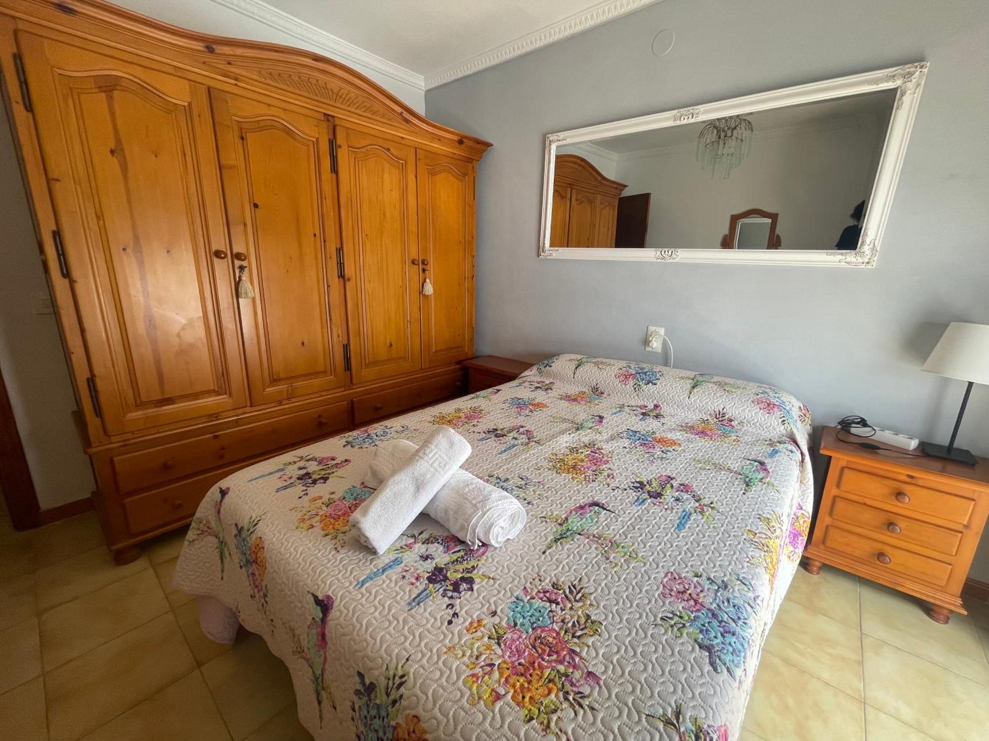 Casa Juana Apartment Вехер де ла Фронтера Екстериор снимка