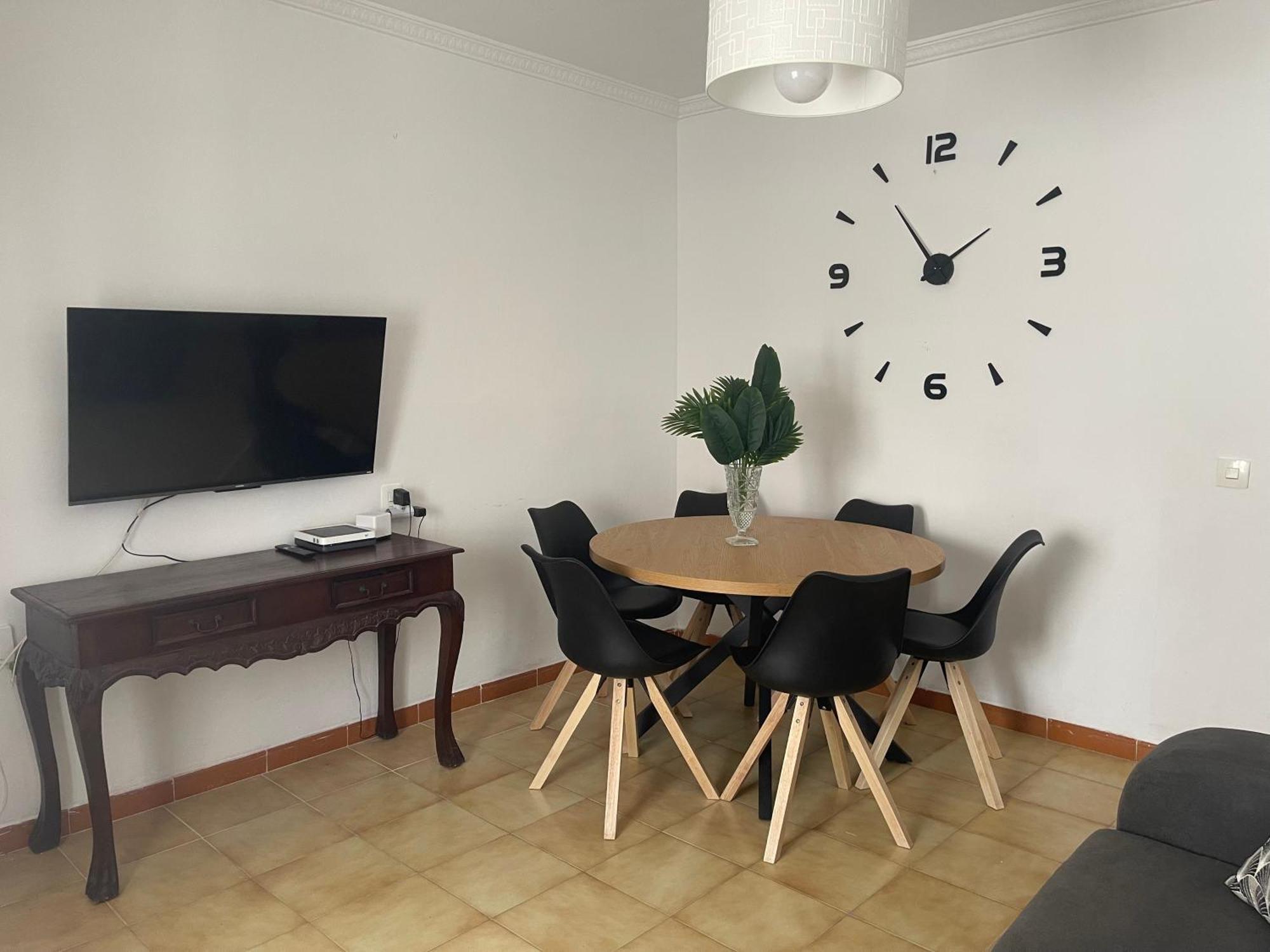 Casa Juana Apartment Вехер де ла Фронтера Екстериор снимка