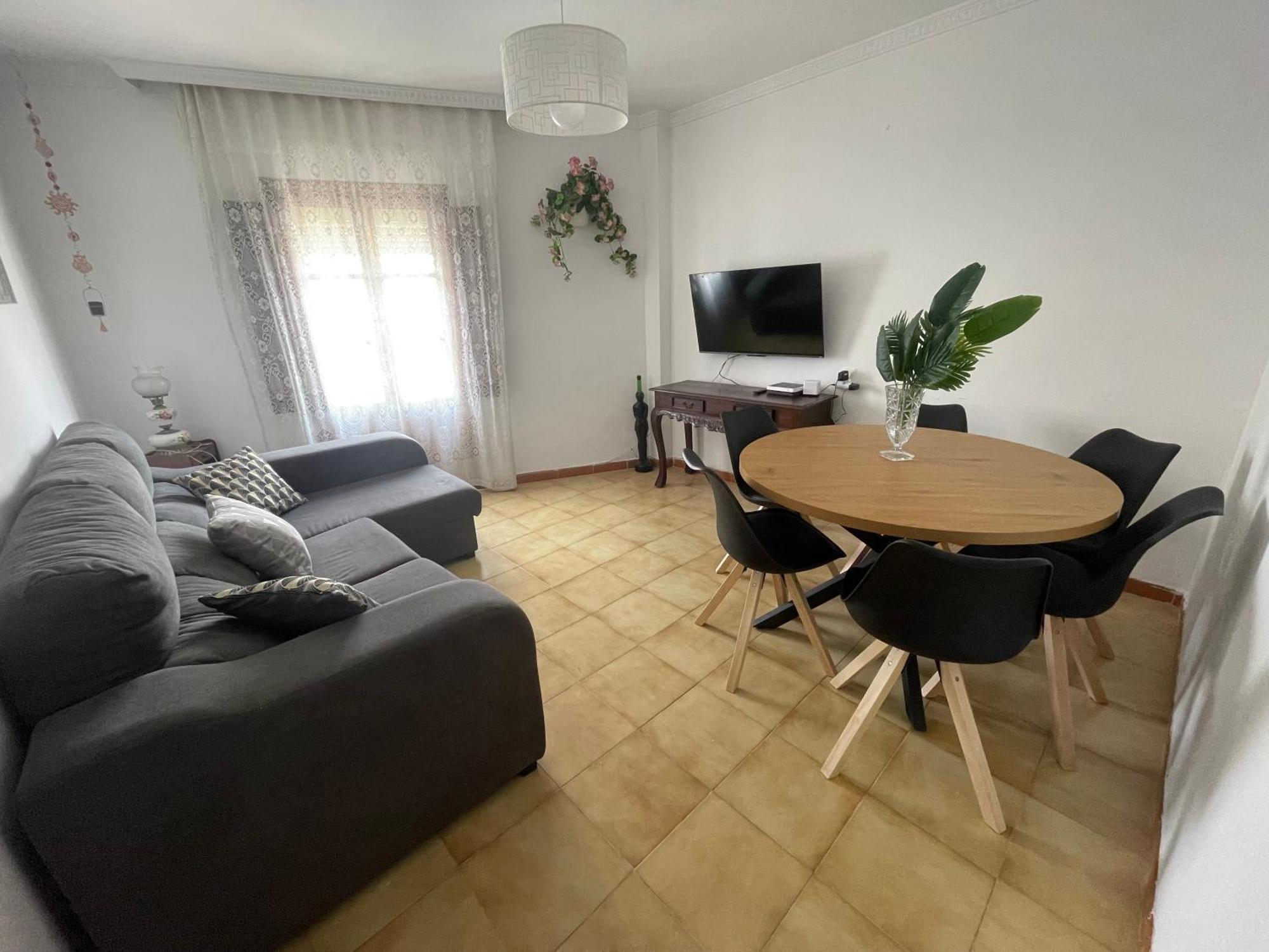 Casa Juana Apartment Вехер де ла Фронтера Екстериор снимка